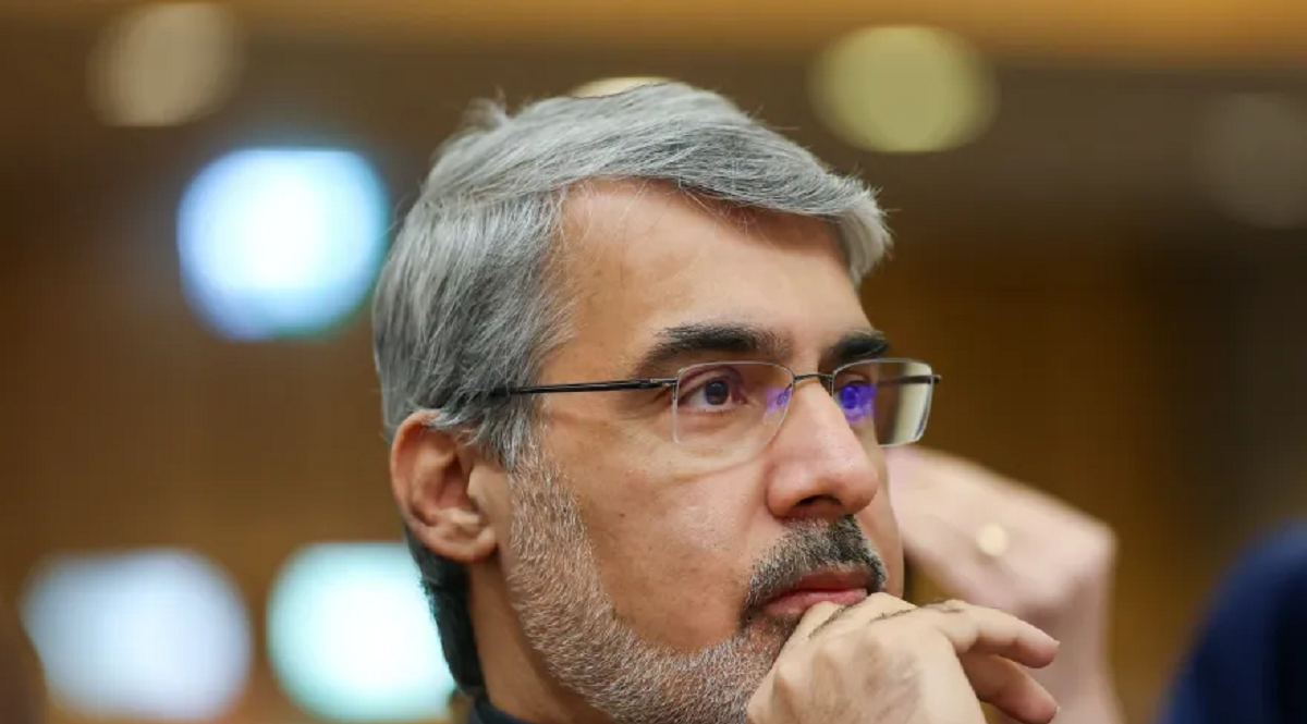 دبلوماسي إيراني كبير: طهران وحدها ستتحكم في أصولها المفرج عنها